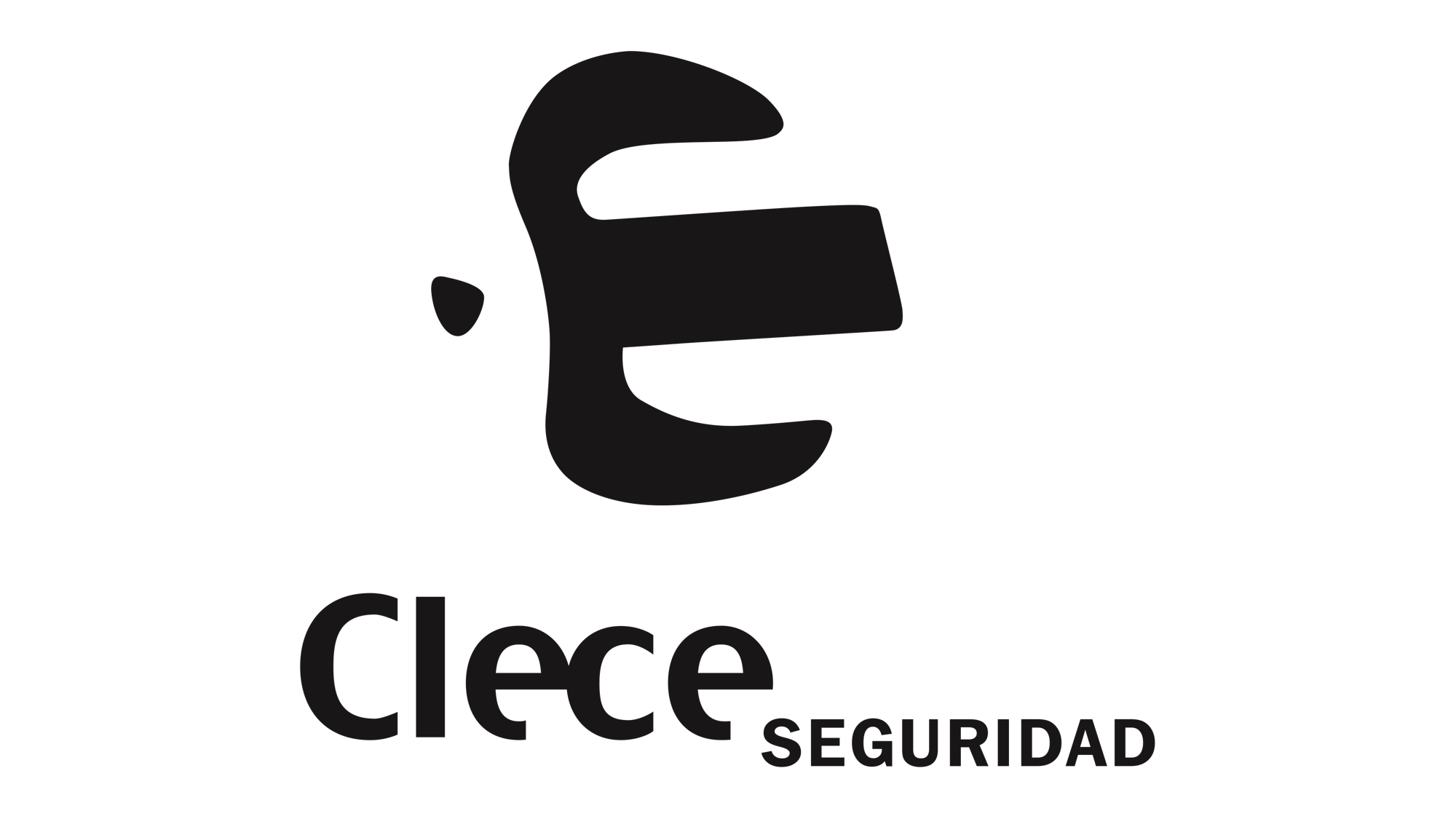 Clece LOGO