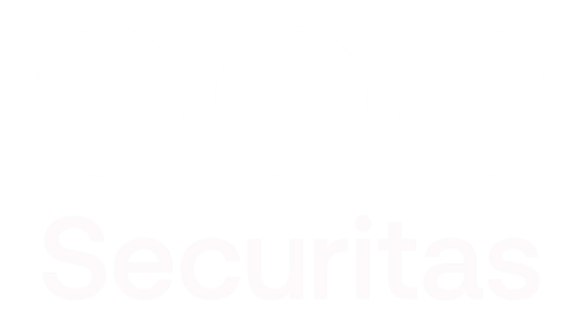 Securitas blanco