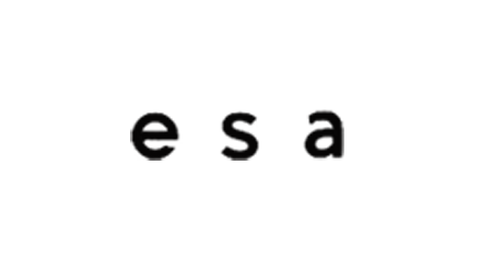 esa white