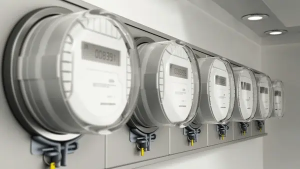 row-electricity-meters-on-wall-600nw-2246339239